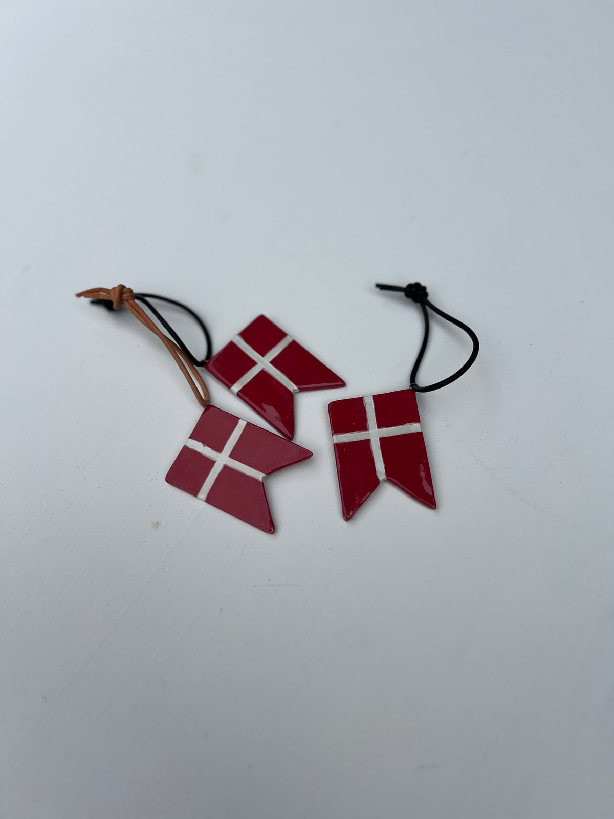 Flag til ophæng
