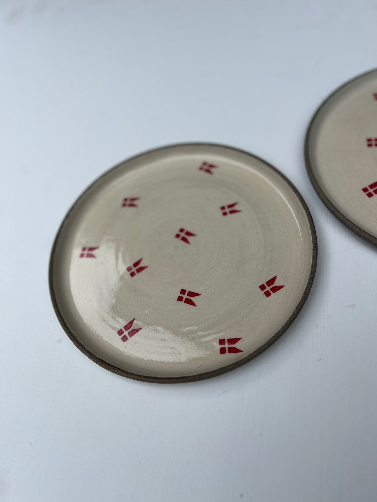 Fødselsdagstallerken