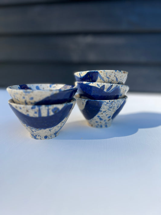 Mini ramen skål