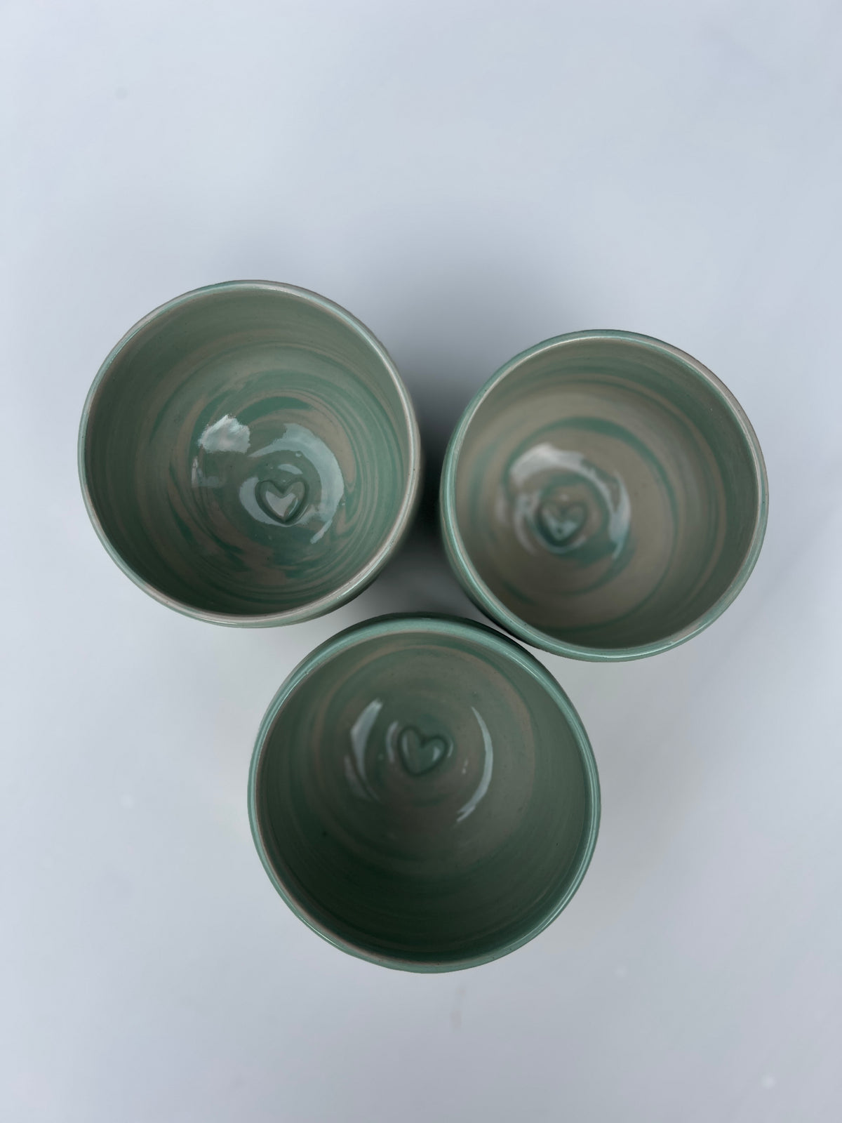 Swirly kop