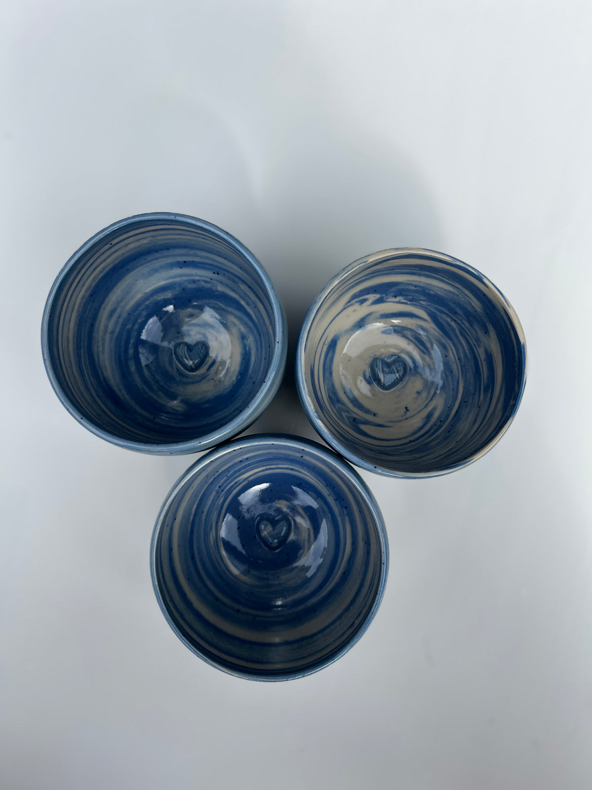 Swirly kop