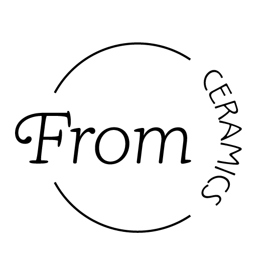 Fromceramics